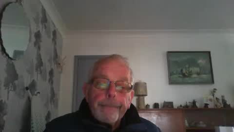 Champers online show from 14, 1, 2026