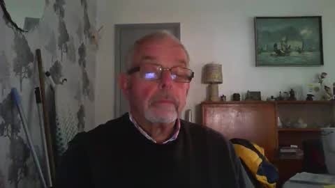 Champers online show from 6, 3, 2026