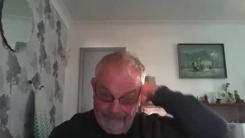 Champers online show from 19, 3, 2026