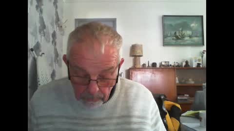 Champers online show from 23, 4, 2026