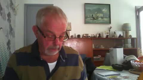 Champers online show from 6, 6, 2026