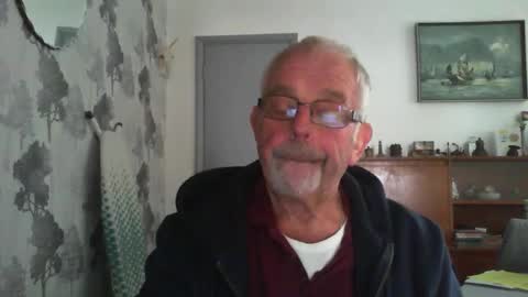 Champers online show from 11, 6, 2026