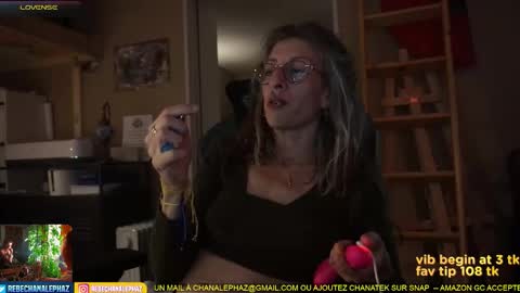 Rebecca online show from 16, 9, 2025