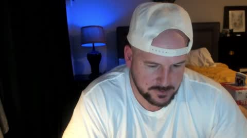 Chance Cruise online show from 23, 12, 2024