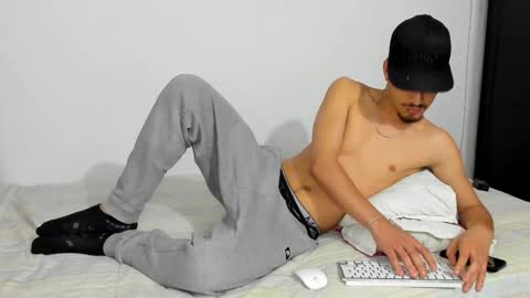 Snapshot of chandler_kenji chatting on 7, 2, 2026 Kenji online show from 7, 2, 2026