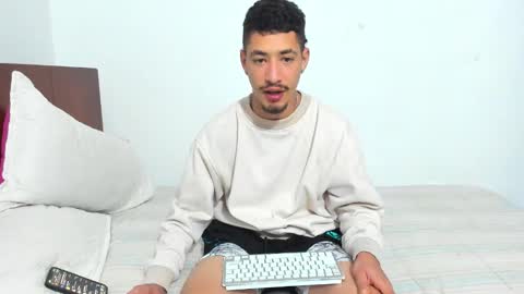 Snapshot of chandler_kenji chatting on 8, 2, 2026 Kenji online show from 8, 2, 2026