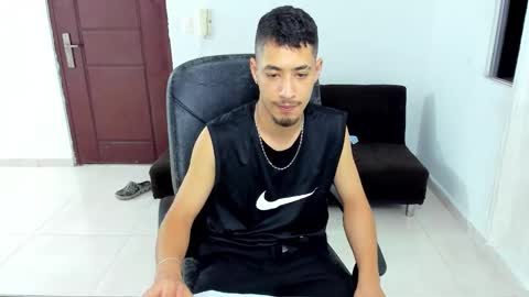 Snapshot of chandler_kenji chatting on 25, 2, 2026 Kenji online show from 25, 2, 2026