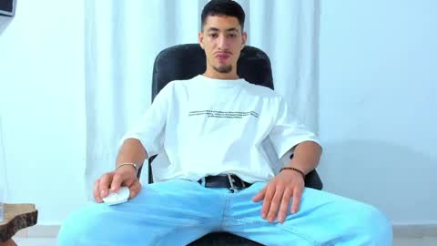 Kenji online show from 14, 5, 2026