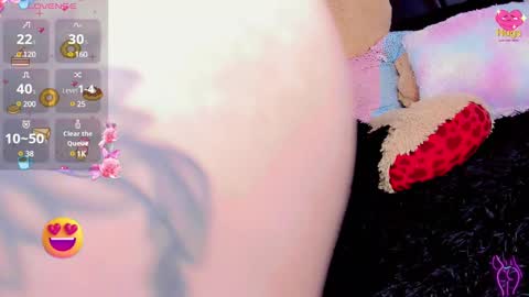 pamela online show from 16, 2, 2025