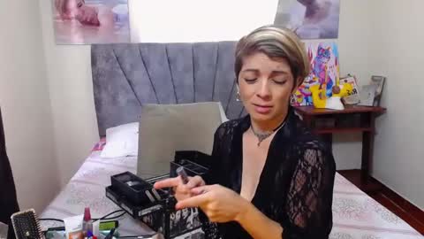 chanel online show from 17, 9, 2025