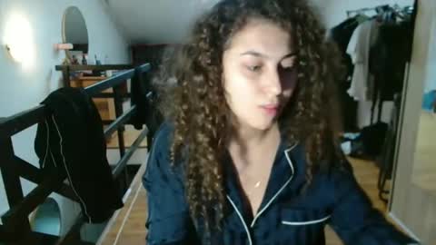 Stephanieblisss online show from 23, 2, 2026