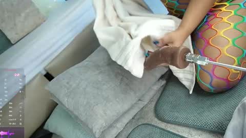 CHANELL online show from 10, 3, 2025