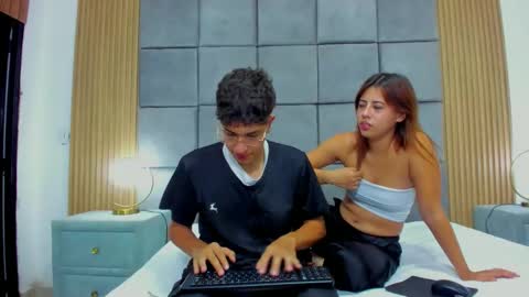 Chanellandmax online show from 1, 11, 2025