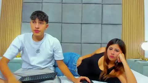 Chanellandmax online show from 12, 11, 2025