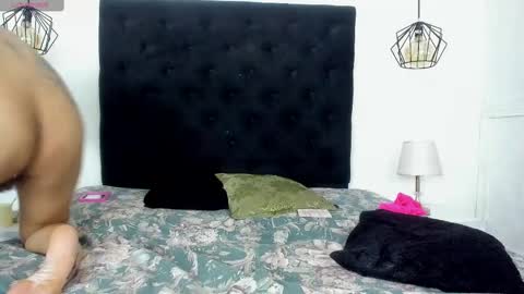 chanellejohnson_ online show from 12, 3, 2025