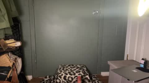 ChanelMaxxx online show from 17, 3, 2026