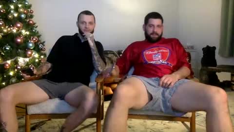 TATS AND TANNED online show from 5, 12, 2024