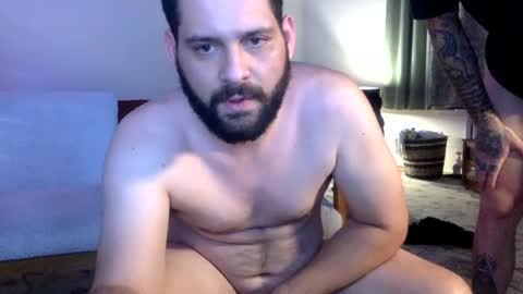 TATS AND TANNED online show from 8, 12, 2024