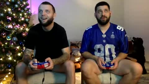 TATS AND TANNED online show from 12, 12, 2024