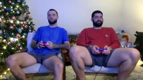 TATS AND TANNED online show from 23, 12, 2024