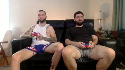 TATS AND TANNED online show from 4, 1, 2025