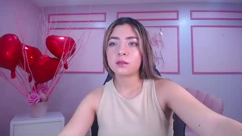 channel_blonde_a online show from 8, 2, 2025