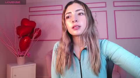 channel_blonde_a online show from 26, 2, 2025
