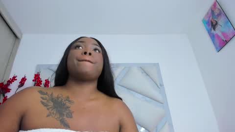 Snapshot of channel_boobs2 chatting on 11, 3, 2025 Maria C   follow my new page online show from 11, 3, 2025