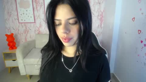 Channel Garcia online show from 6, 10, 2025