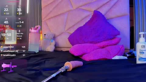 Channel Guss online show from 1, 2, 2025