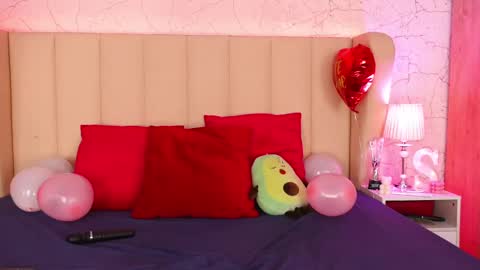 Channelangeless online show from 13, 2, 2025