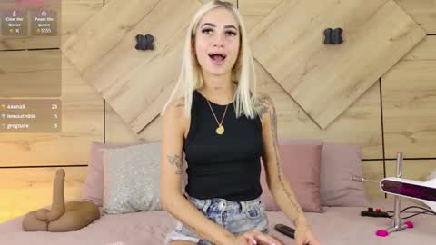 ChannelCrawford online show from 8, 10, 2025