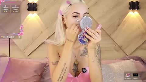 ChannelCrawford online show from 20, 12, 2025