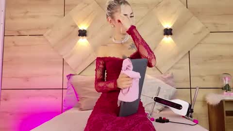 ChannelCrawford online show from 24, 2, 2026