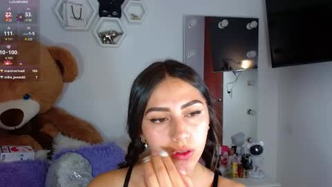 Isabella online show from 4, 12, 2024