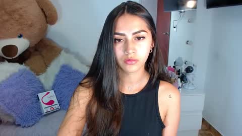 Isabella online show from 30, 12, 2024