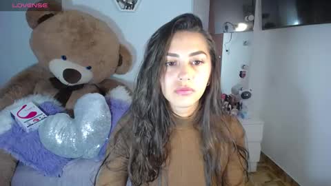 Isabella online show from 26, 9, 2025