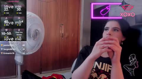 channelwitte online show from 18, 1, 2026