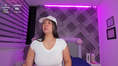 Channey online show from 2, 2, 2025