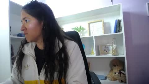 chantal online show from 7, 7, 2026
