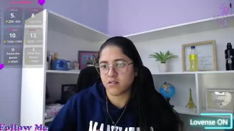 chantal online show from 9, 7, 2026