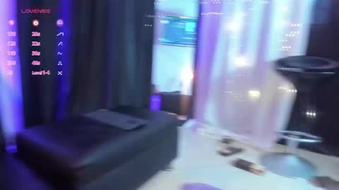 chantal_russell online show from 13, 3, 2026