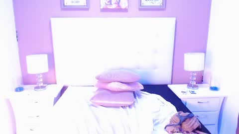 Snapshot of chantalblair chatting on 7, 2, 2025 Chantal Blair online show from 7, 2, 2025