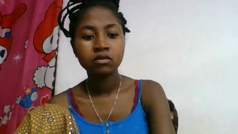 chantale483461 online show from 13, 7, 2026
