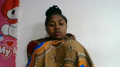 chantale483461 online show from 13, 7, 2026