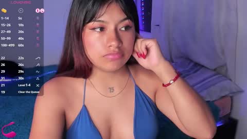  chantalpetit  online show from 2, 1, 2025