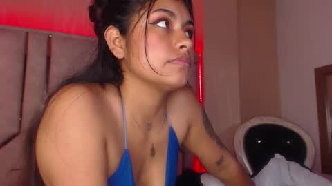 Snapshot of chantalpetit chatting on 11, 2, 2026 chantalpetit online show from 11, 2, 2026