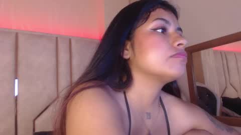 Snapshot of chantalpetit chatting on 16, 2, 2026 chantalpetit online show from 16, 2, 2026