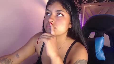 Snapshot of chantalpetit chatting on 21, 2, 2026 chantalpetit online show from 21, 2, 2026