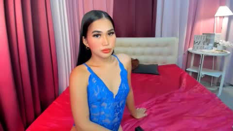 chantalriches online show from 1, 12, 2025